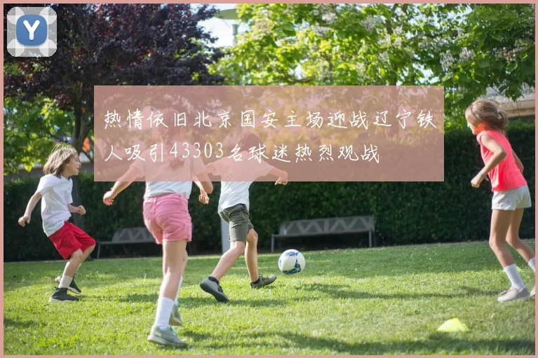 热情依旧北京国安主场迎战辽宁铁人吸引43303名球迷热烈观战